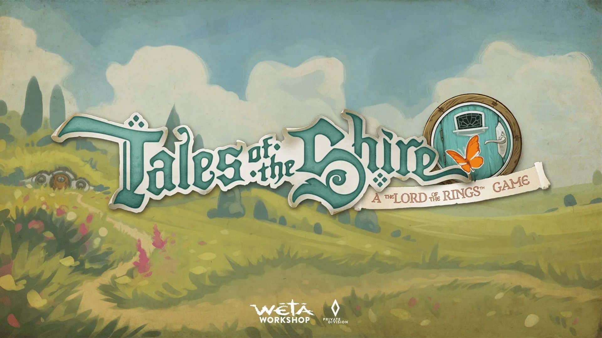 Tales of the shire, chi vuole diventare uno hobbit?