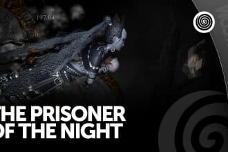 The Prisoner of the Night