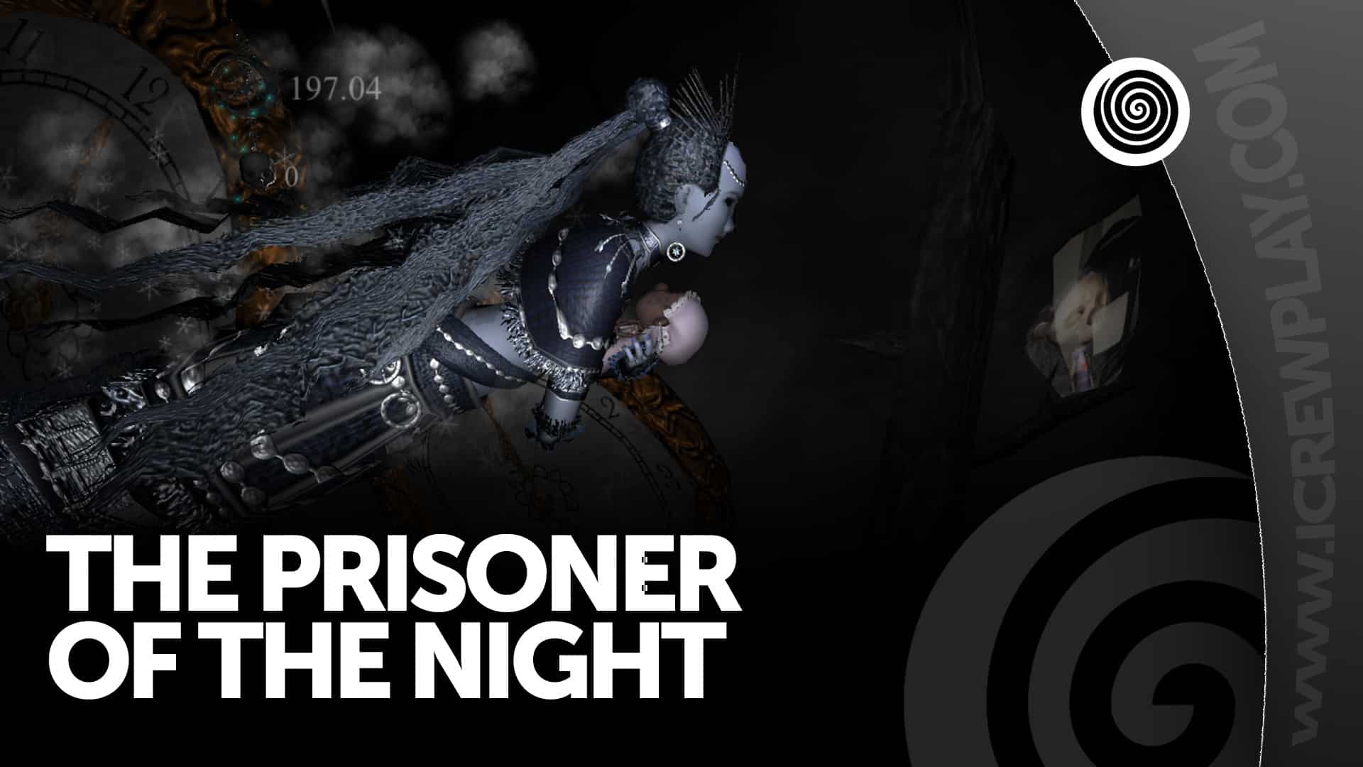 The prisoner of the night, recensione (playstation 4)
