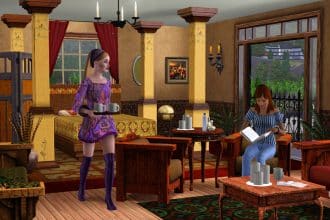 24 anni di The Sims: la storia e l’evoluzione del simulatore di vita per eccellenza - parte 2 18