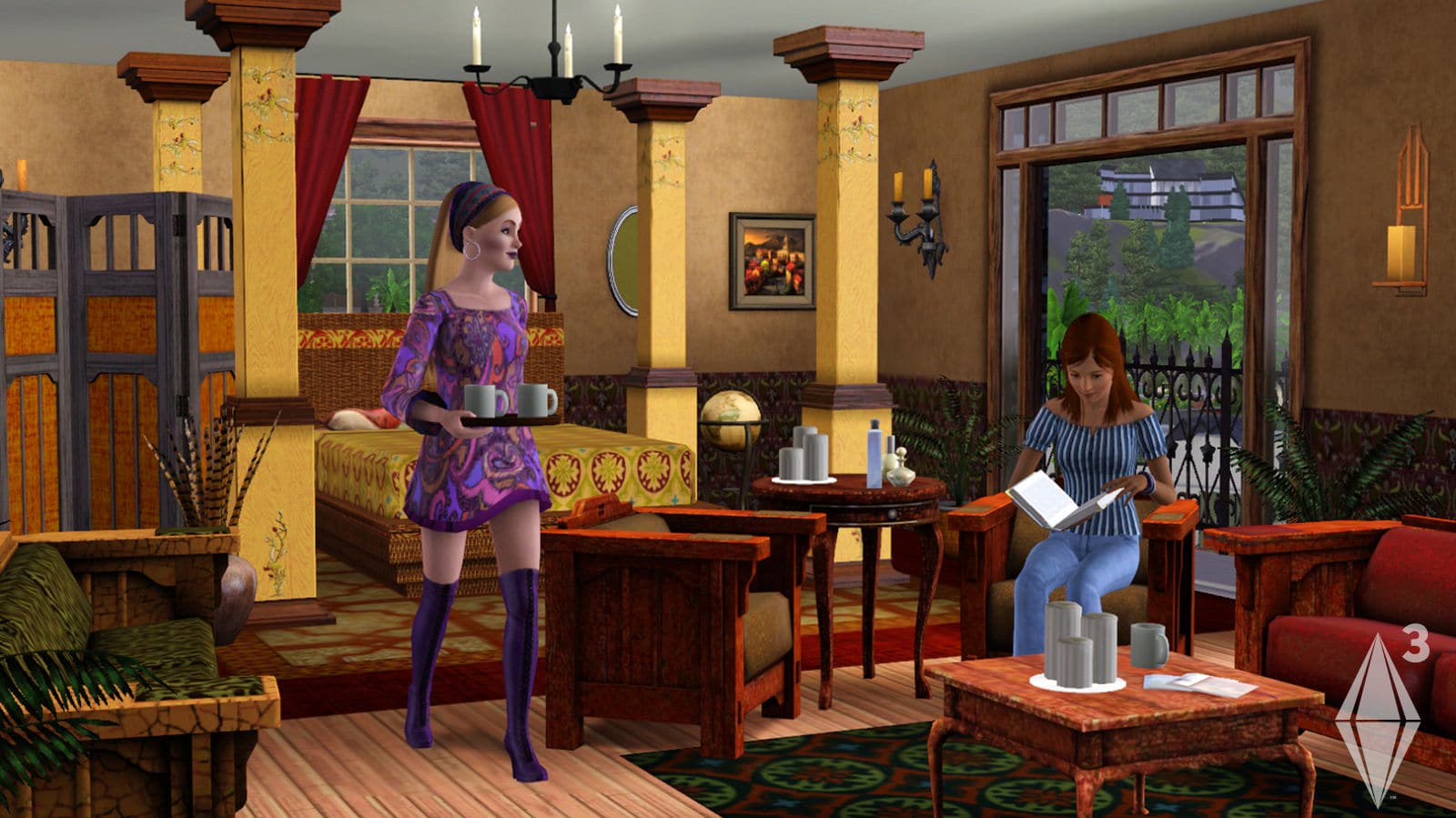 24 anni di the sims: la storia e l’evoluzione del simulatore di vita per eccellenza – parte 2