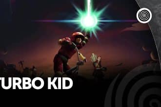 Turbo Kid