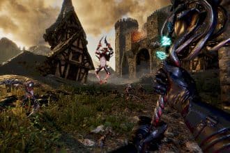 La nuova demo di VOIN è già disponibile