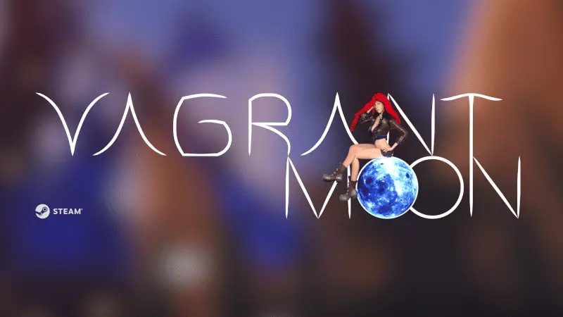 Vagrant Moon