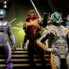 Void crew, la nuova modalità in accesso anticipato