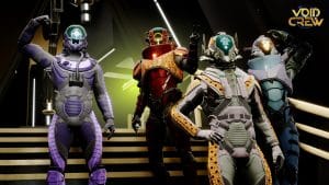 Void-Crew