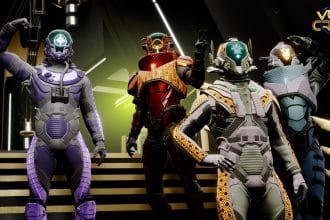 Void-Crew