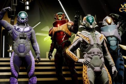 Void-Crew