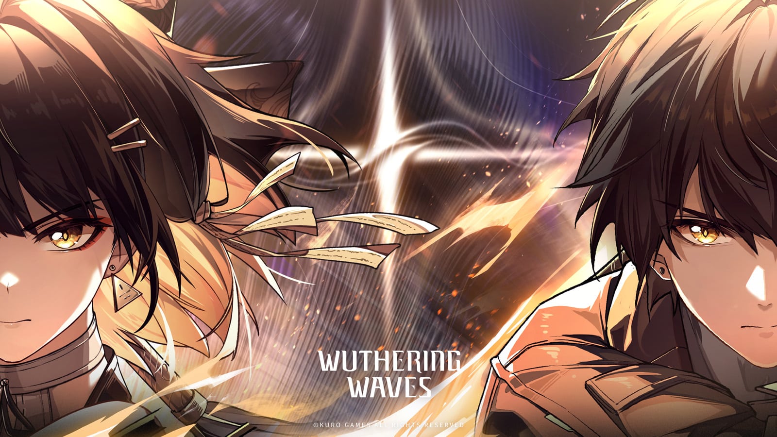 Wuthering waves 3. 7 codici livestream: 300 astrite gratis Wuthering waves codici 3. 7