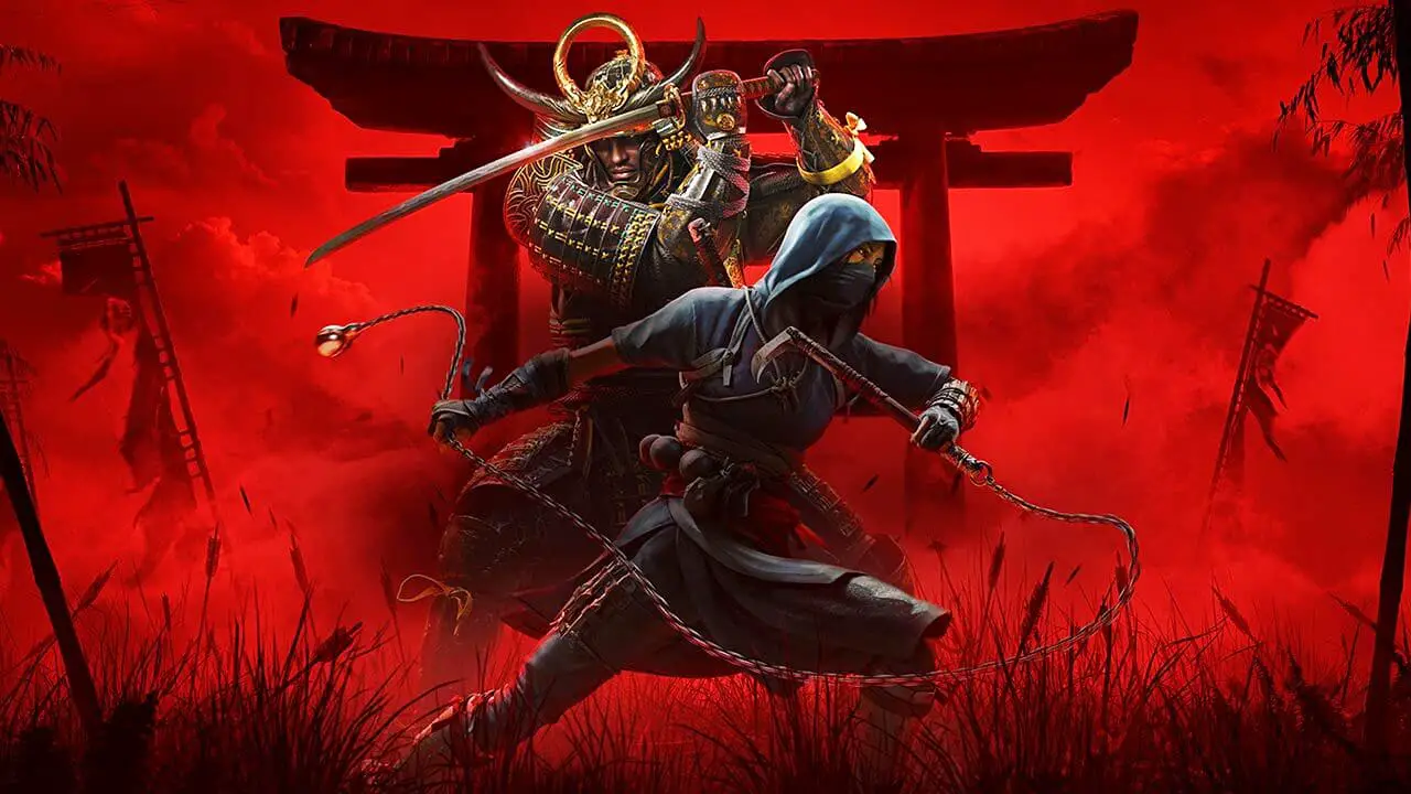 Assassin's Creed Shadows