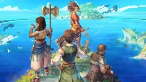 ALZARA Radiant Echoes: Studio Camelia annuncia il GDR giapponese