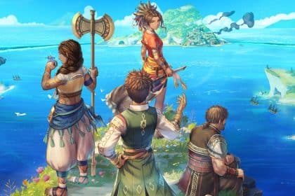 ALZARA Radiant Echoes: Studio Camelia annuncia il GDR giapponese