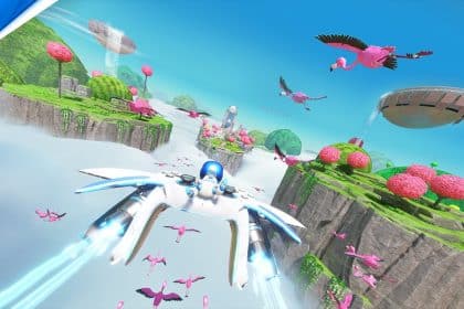 Astro Bot avrà DLC gratuiti