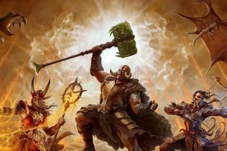 Diablo IV Loot Reborn