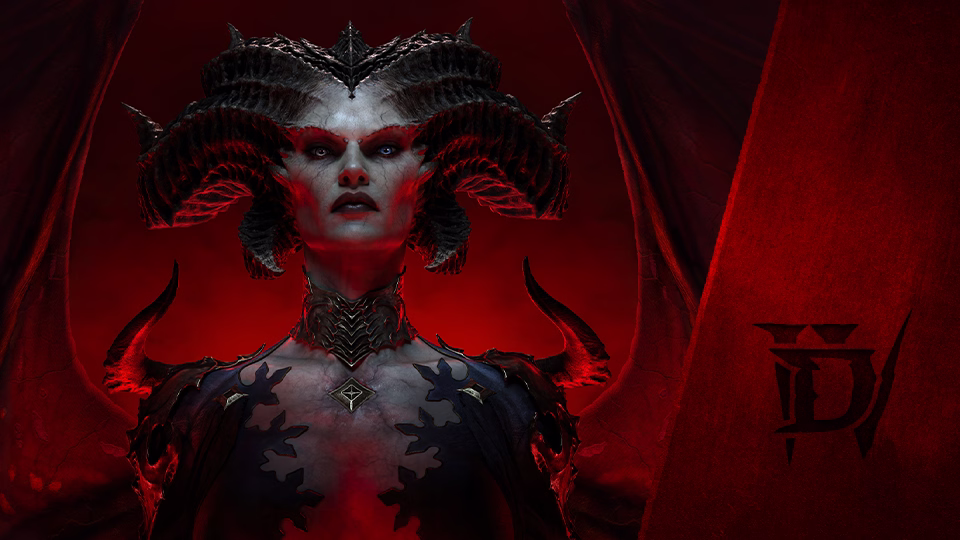 Diablo 4
