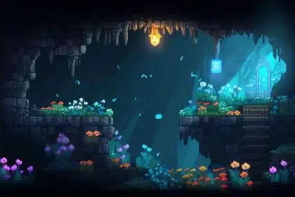 Core Keeper arriverà ad agosto su console e PC