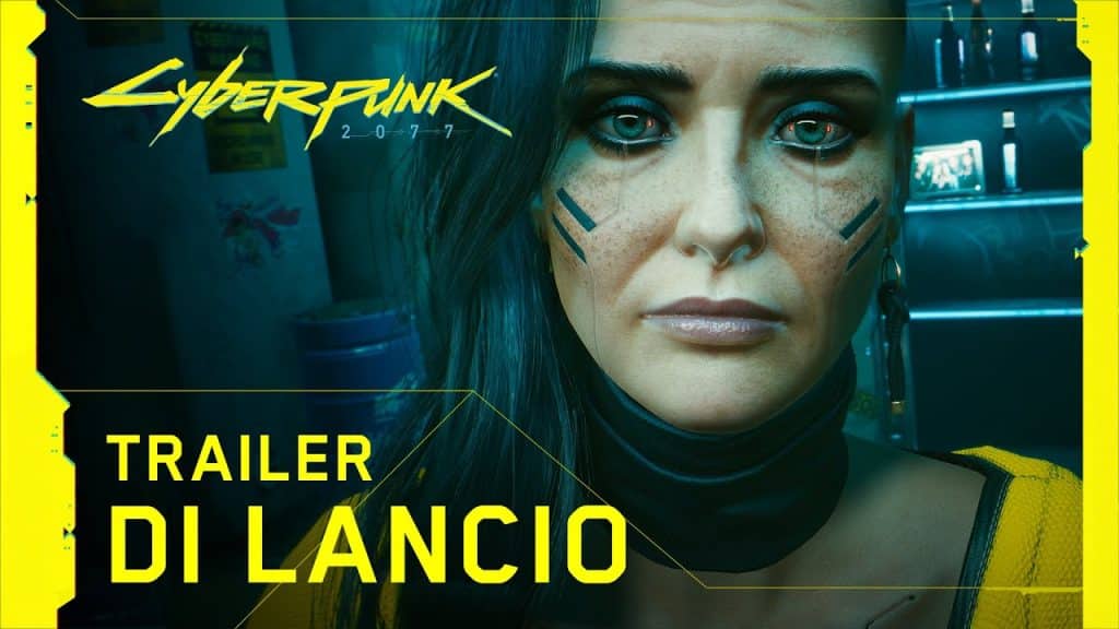 Cyberpunk 2077