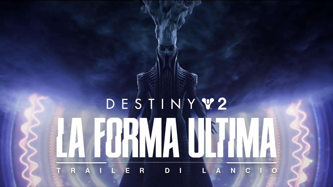 Destiny 2: il dlc del 4 giugno potrebbe essere l’ultimo?