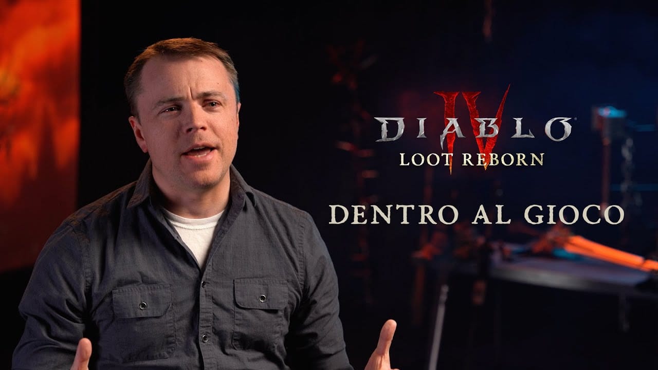 Le microtransazioni nei videogiochi: diablo 4 dimostra che funzionano davvero