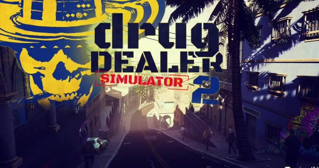 Drug Dealer Simulator 2: annunciata la data di uscita 1