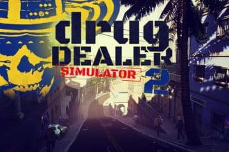 Drug Dealer Simulator 2