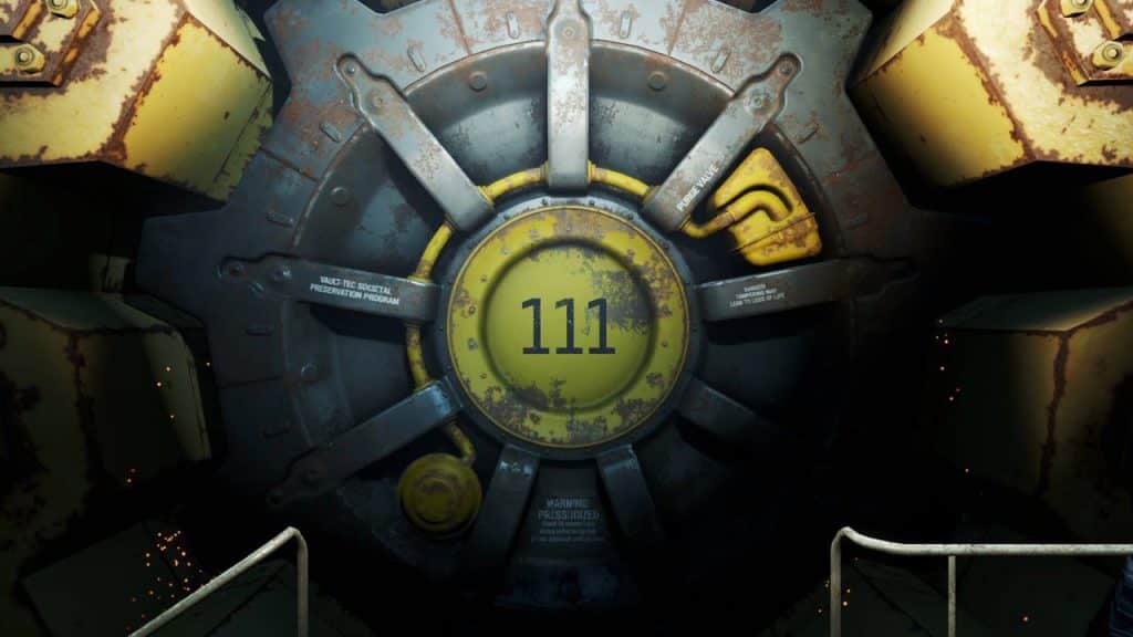 Fallout 4 lasciato al fratello per un anno: ritorna e trova ricchezza e desolazione