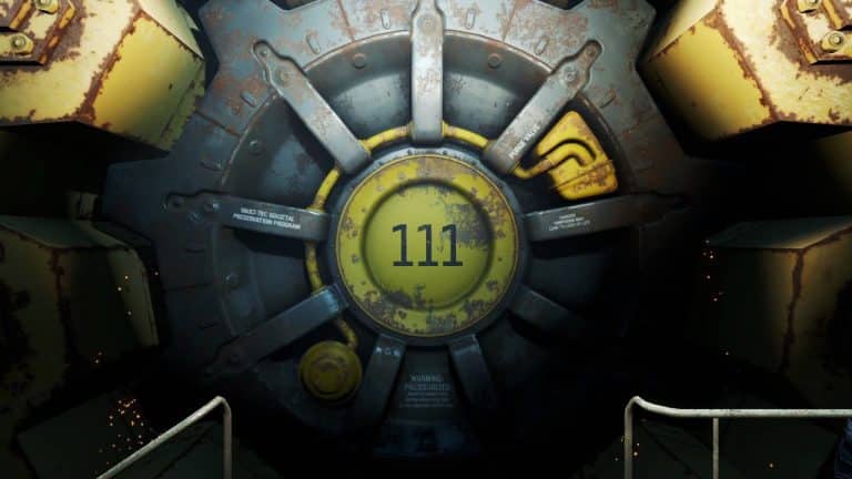 Fallout 4 lasciato al fratello per un anno: ritorna e trova ricchezza e desolazione