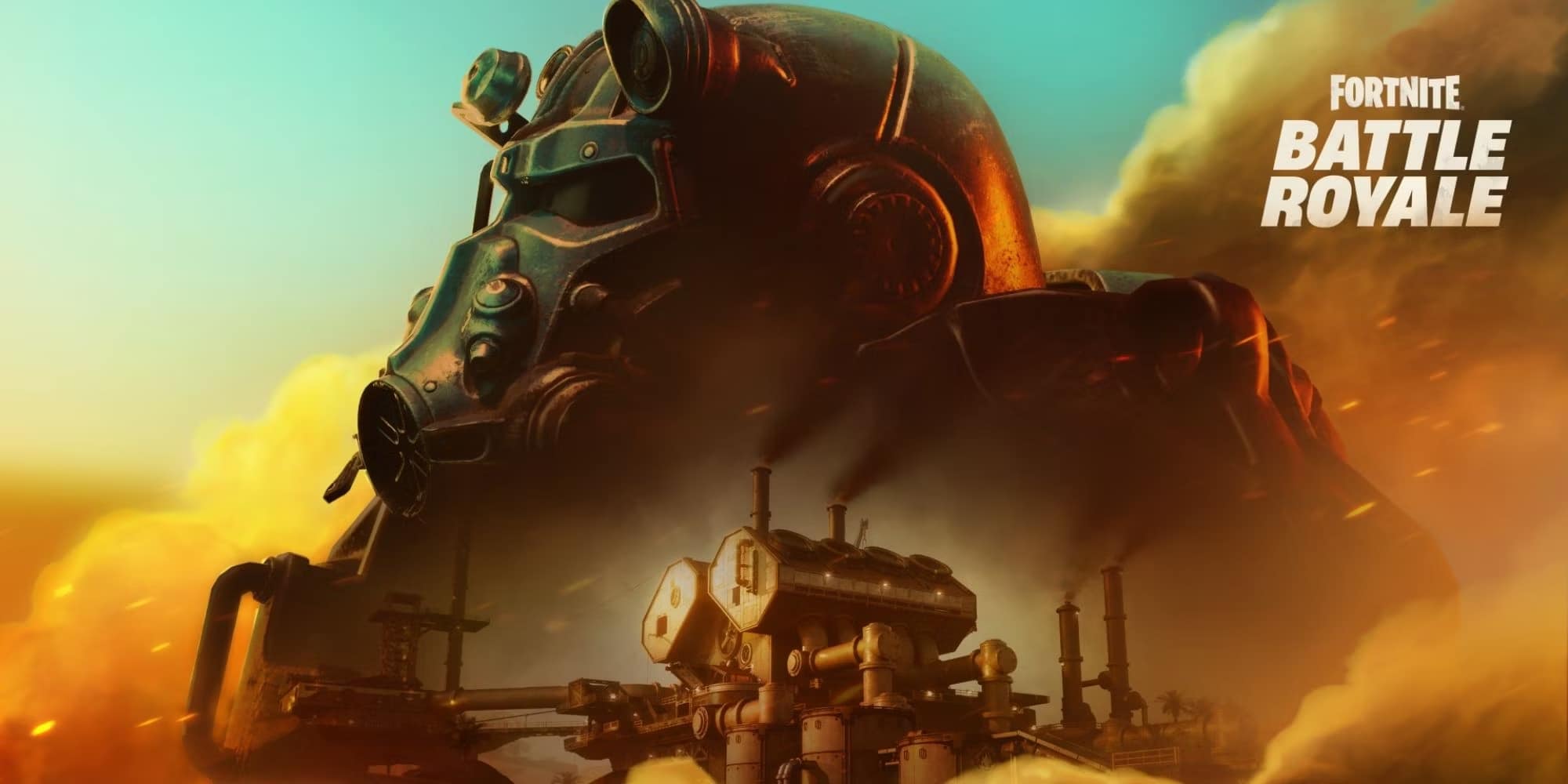 Fortnite: in arrivo la collaborazione con fallout