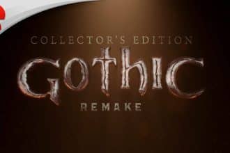 Gothic 1 Remake
