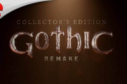 Gothic 1 Remake
