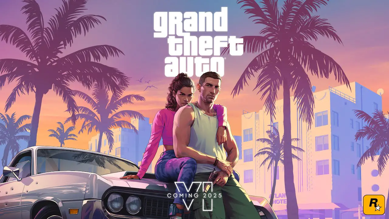 GTA VI uscirà ufficialmente nel 2025 1