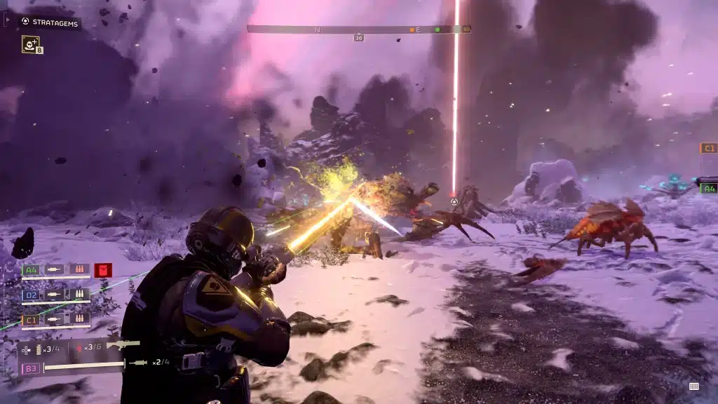 Microsoft e il futuro di Xbox: crisi o trasformazione? Helldivers 2