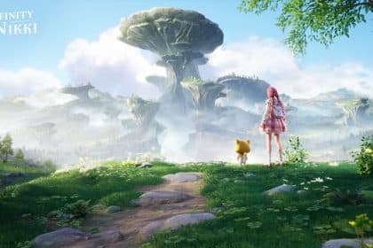 Infinity Nikki: arriva un nuovo aggiornamento