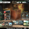 Lara croft collection riceverà edizioni fisiche a tiratura limitata!