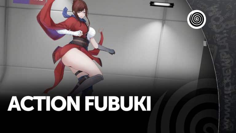Action fubuki, recensione (steam)