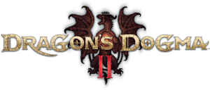 Dragon's Dogma 2 Logo