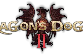 Dragon's Dogma 2 Logo
