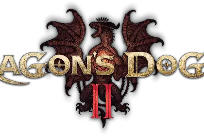Dragon's Dogma 2 Logo