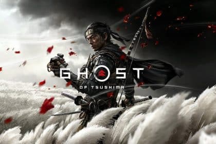 Ghost of Tsushima