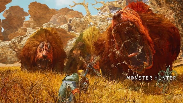 Monster Hunter Wilds: fissata la data del prossimo trailer