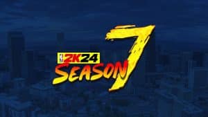 NBA 2k24