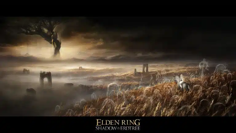 Elden ring dlc: nuove informazioni dal ceo di fromsoftware