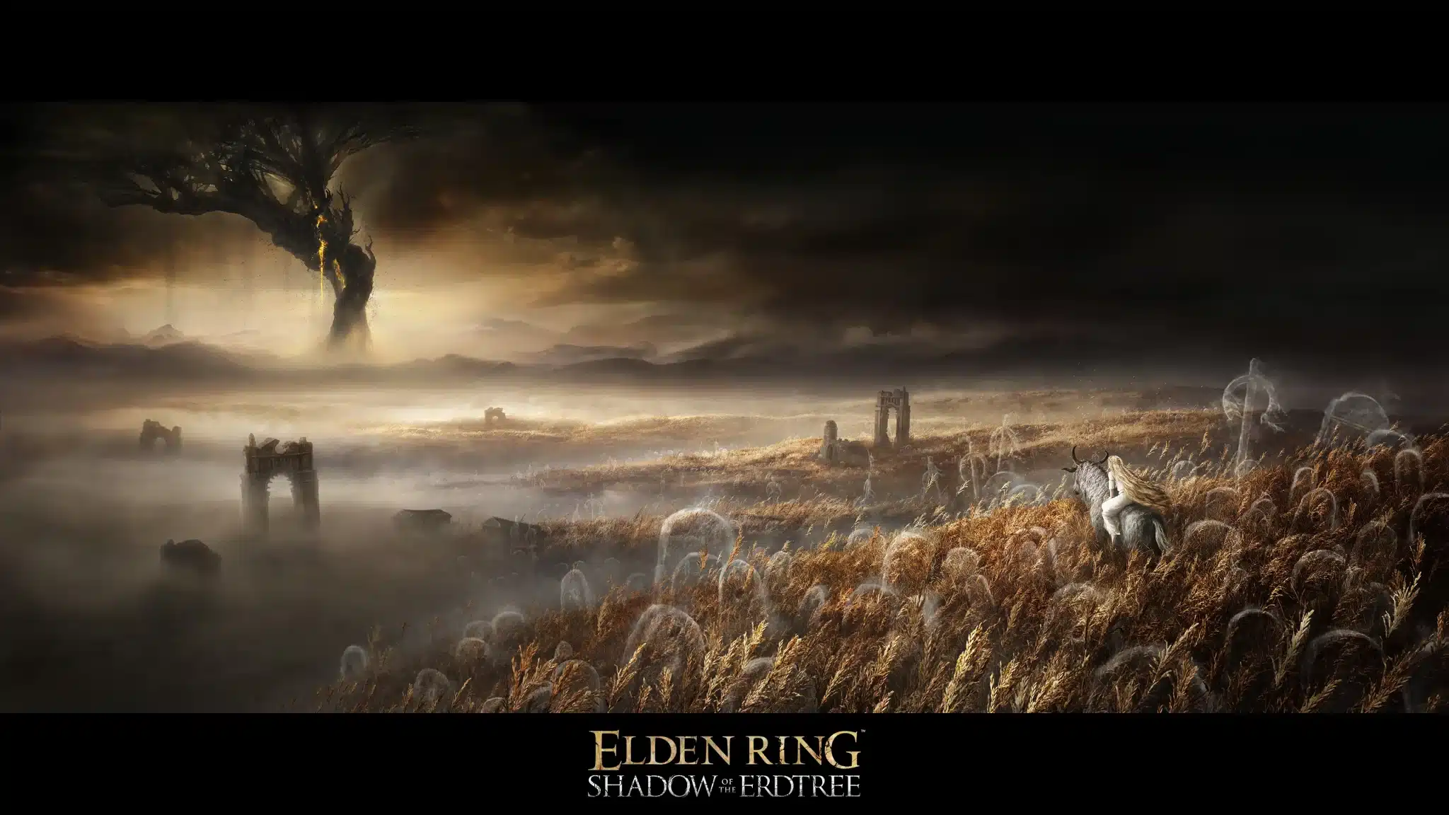 Elden ring dlc: nuove informazioni dal ceo di fromsoftware Elden ring