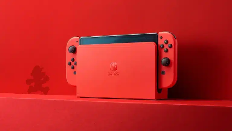 L'annuncio della prossima nintendo switch è vicino, rivela il ceo di nintendo