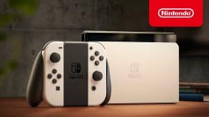 switch 2