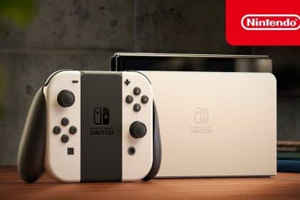 switch 2