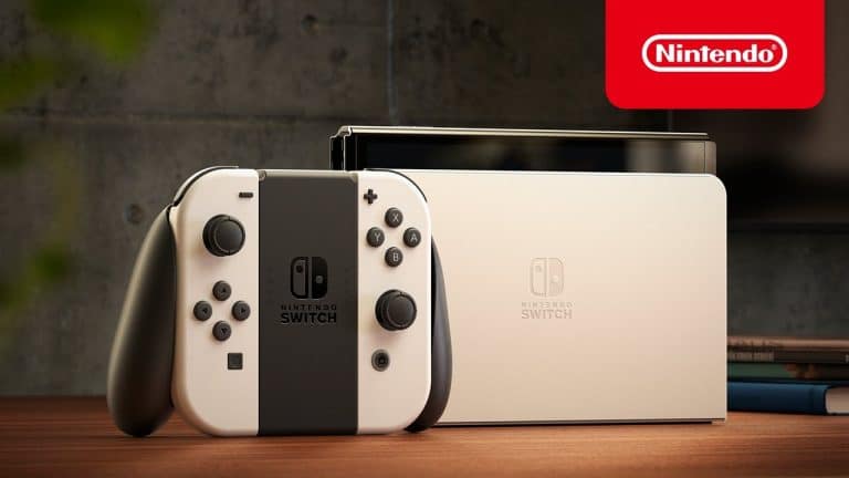 Nintendo vuole lanciare una nintendo switch oled in bundle con super mario wonder?