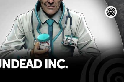 Undead Inc. la recensione (Steam)