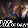 Flintlock: the siege of dawn, anteprima (steam)