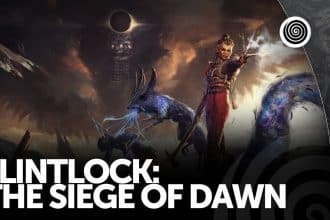 Flintlock: The Siege of Dawn, anteprima (Steam)
